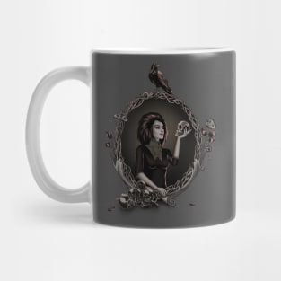 Memento Mori Mug